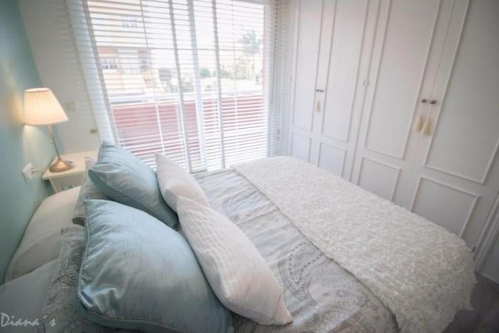Holiday home 023 Enchanting 4 Bed Traditional Townhouse In Costa