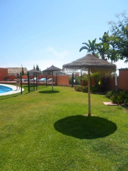 023 Enchanting 4 Bed Traditional Townhouse In Costa * Benalmadena