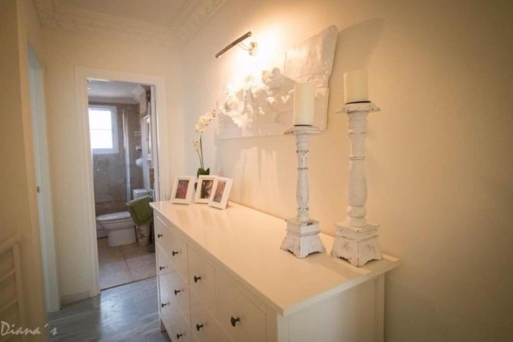 023 Enchanting 4 Bed Traditional Townhouse In Costa Benalmadena