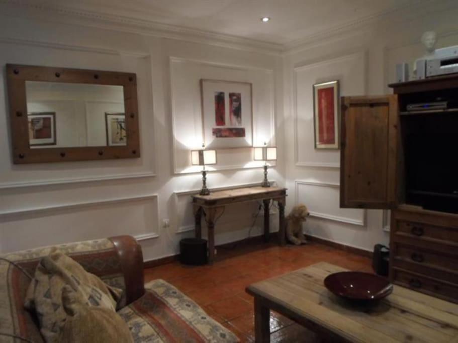 Holiday home 023 Enchanting 4 Bed Traditional Townhouse In Costa *