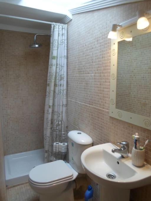 023 Enchanting 4 Bed Traditional Townhouse In Costa * Benalmadena