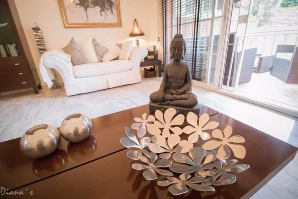 023 Enchanting 4 Bed Traditional Townhouse In Costa * Benalmadena