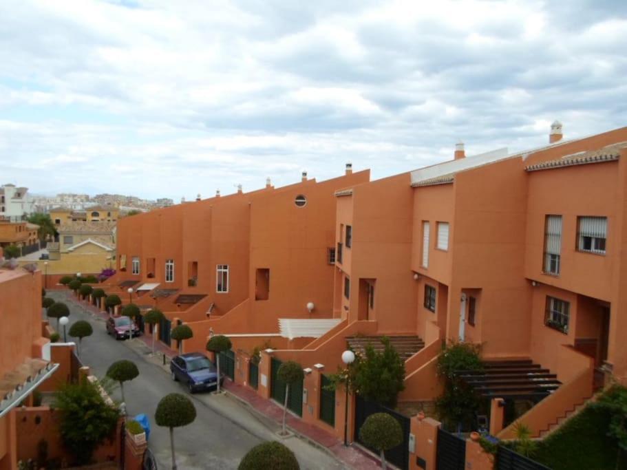 Holiday home 023 Enchanting 4 Bed Traditional Townhouse In Costa