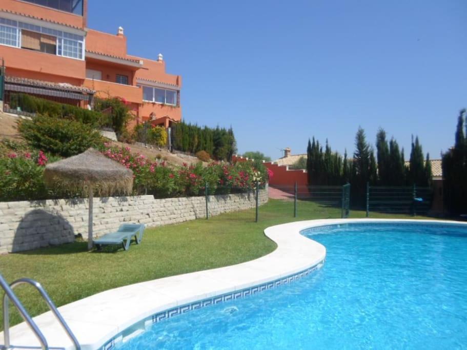 Holiday home 023 Enchanting 4 Bed Traditional Townhouse In Costa Benalmadena