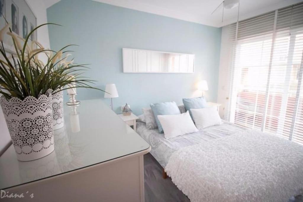 023 Enchanting 4 Bed Traditional Townhouse In Costa Benalmadena