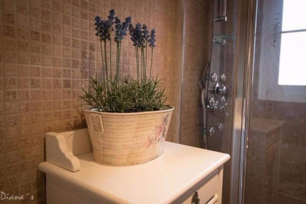 Feriehus 023 Enchanting 4 Bed Traditional Townhouse In Costa *