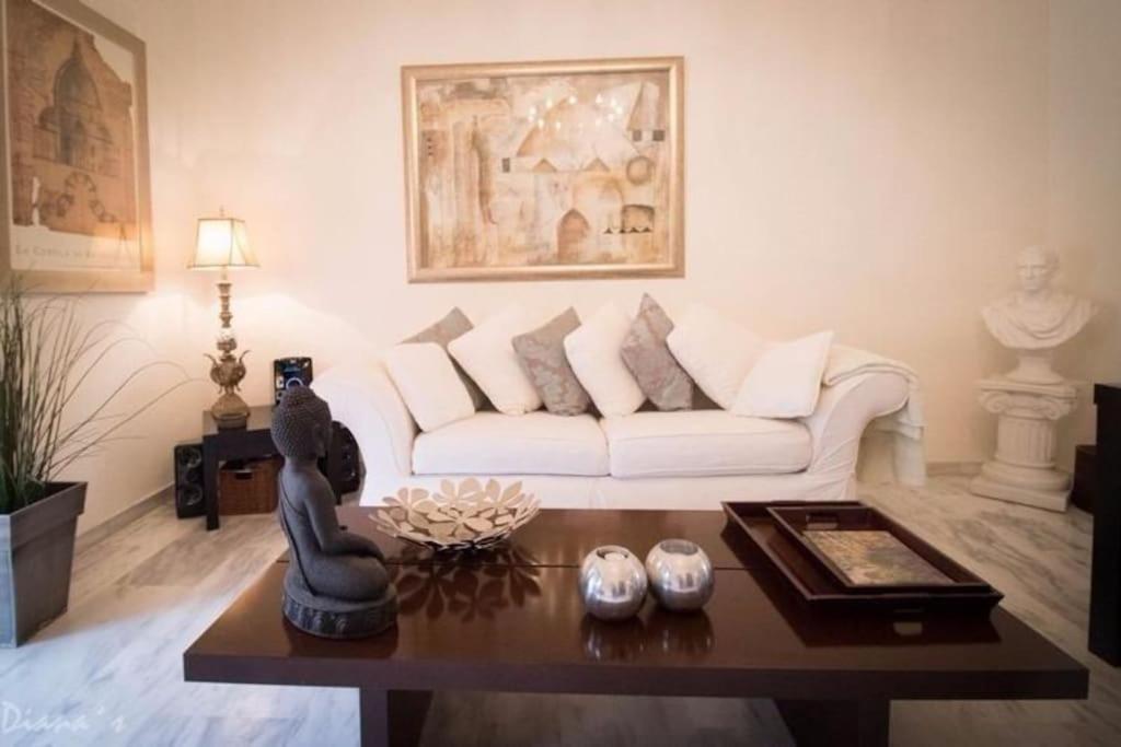 023 Enchanting 4 Bed Traditional Townhouse In Costa * Benalmádena