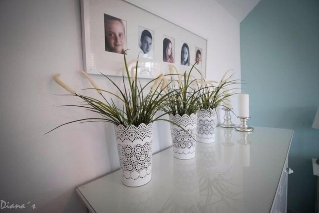 023 Enchanting 4 Bed Traditional Townhouse In Costa Feriehus Benalmádena